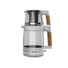 چای ساز روی هم اسنوا مدل STM-GS1650WE