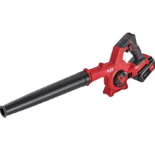 دستگاه دمنده شارژی فلکس مدل BW 18.0-EC