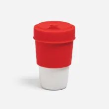 ماگ چینی زرین ایران مدل استیم250 درجه 3