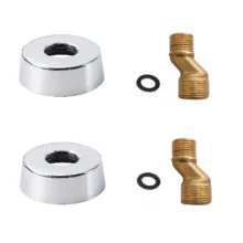 شیر سرویس بهداشتی ویسادار مدل ونوس