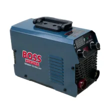 اینورتر جوشکاری 400 آمپر باس مدل ARC_400MINI