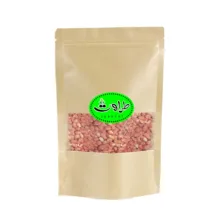 بادام زمینی آستانه شور طراوت – 1 کیلوگرم
