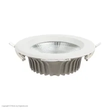 پنل توکار 20 وات افراتاب مدل تایتان کد AF-SD-20W