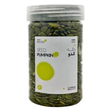 مغز تخمه کدو ممتاز سیدانو – 300 گرم