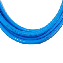 شلنگ پنوماتیک اگزیت فلکس مدل 10x8 طول 10 متر