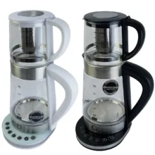 چای ساز رومانتیک هوم مدل KHD-300