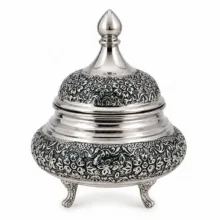 قندان مسی مدل ZH462