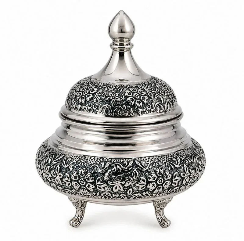 قندان مسی مدل ZH462