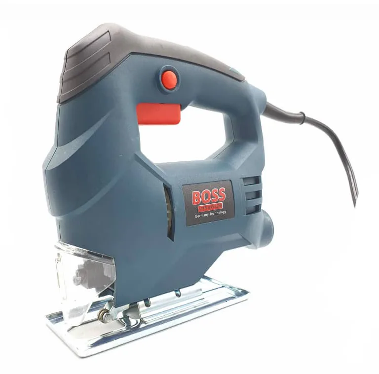 اره عمودبر باس مدل BS-123JF207 مجموعه 8 عددی