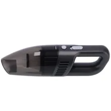 جارو شارژی فندکی خودرو کد xo-cz001A