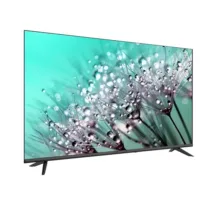 تلویزیون 43 اینچ ال ای دی هوشمند جی وی سی مدل LT-43N7125