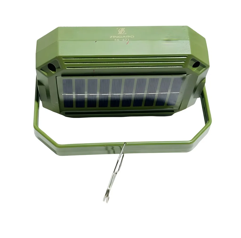 چراغ کار مدل KK-421