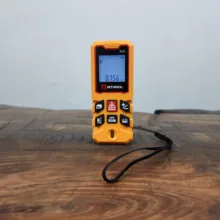 متر لیزری اینتیمکث کد 047660