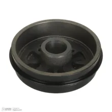 کاسه چرخ عقب جی ای اس پی کد 229706 مناسب برای 206 تیپ 2