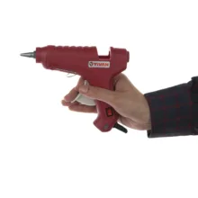 دستگاه چسب حرارتی تیوان مدل GT128