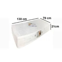 تشک رویال مدل M03 سایز 130 × 70 سانتی متر