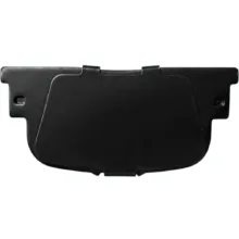 لنت ترمز دیسکی چرخ عقب خودرو فورس مدل 003714 دو جفت مناسب برای لیفان 620