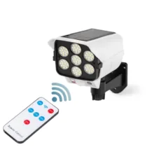 پروژکتور خورشیدی 38 وات مدل HG-2188T