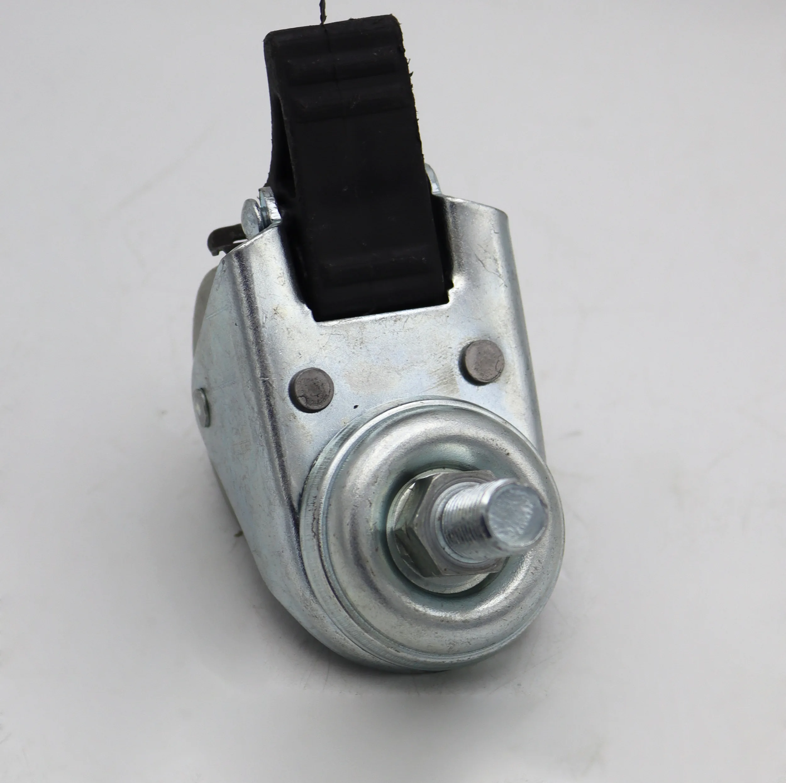 چرخ گردان مدل گوریلا کد YPT-2GHOLO-PICHI-50MM
