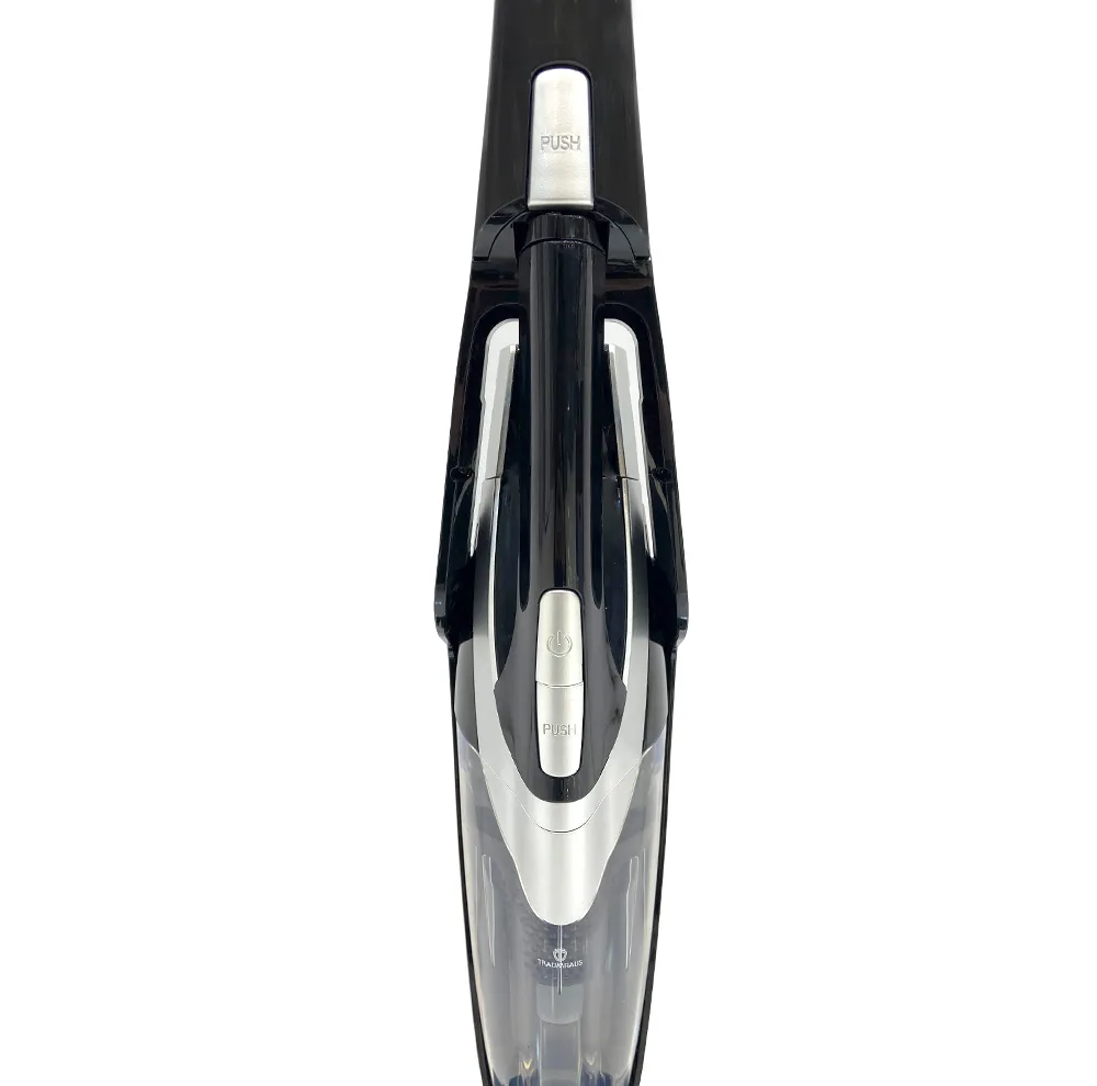 جارو شارژی عصایی ترام هاوس مدل RVC-95100