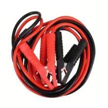 کابل اتصال باطری مدل BOOSTER CABLE DX