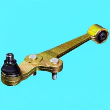 کیت جلوبندی خودرو فورس مدل WithTieRod مناسب برای تیبا و تیبا ۲ بسته ۱۲ عددی