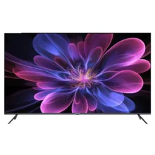 تلویزیون 65 اینچ کیو ال ای دی هوشمند نکسار مدل 65NQ6200FM