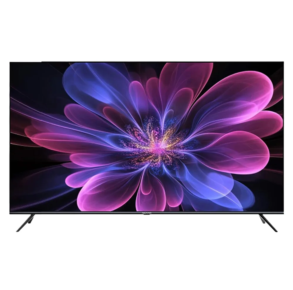تلویزیون 65 اینچ کیو ال ای دی هوشمند نکسار مدل 65NQ6200FM