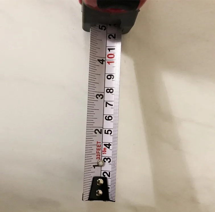 متر 10 متری میکا مدل M35-10