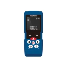 متر لیزری هیوندای مدل DM-100