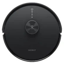 جارو رباتیک اکووکس رباتیک مدل DEEBOT Y1 PRO
