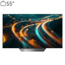 تلویزیون  55 اینچ اولد هوشمند جی پلاس مدل GTV-55SO631NO