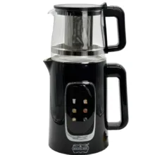 چای ساز روی هم رمانتیک هوم مدل YK260R