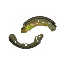 لنت ترمز عقب خودرو مدل چالاک 71059 دو جفت مناسب برای تیبا، کوییک، سهند، اطلس، پراید وانت، ساینا، کیا ریو