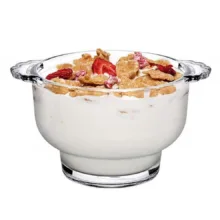 پیاله پاشاباغچه مدل Soupy کد 530041 بسته 2 عددی