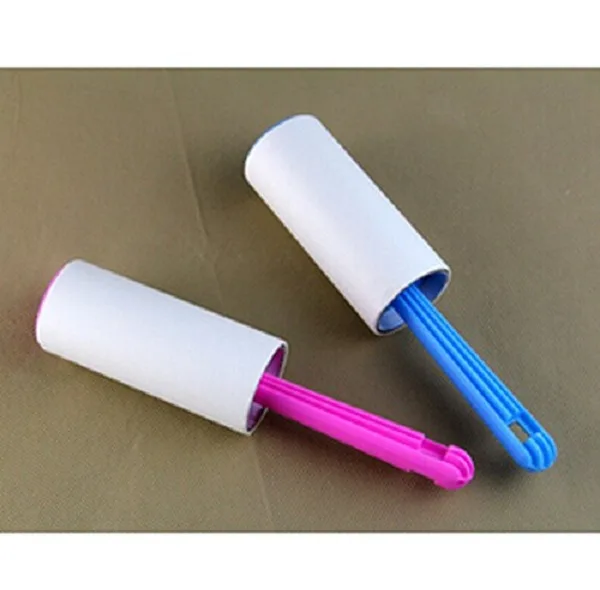 پرزگیر لباس مدل Lint Roller بسته سه عددی