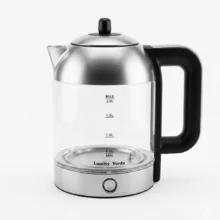 چای ساز روی هم وردا مدل 2280