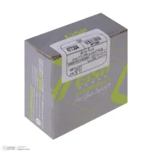 بلبرینگ چرخ جلو جی ای اس پی کد 477304 قطر 80 میلیمتر مناسب برای پژو 405 و پارس