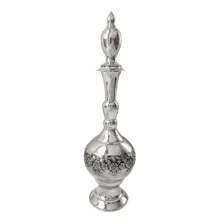 تنگ مسی مدل قلم زنی کد ZH458.1
