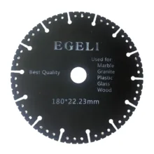 صفحه برش ایگیلی مدل 180mm