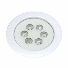 چراغ استخری 9 وات ایمکس مدل توکار کد 9REM