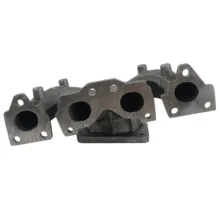 منیفولد اگزوز پی وای اس کد 602101012 مناسب برای پژو 206 تیپ 5
