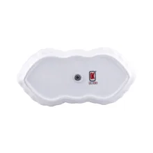 اردو خوری گلدکیش مدل سوئیتی کد GK701127