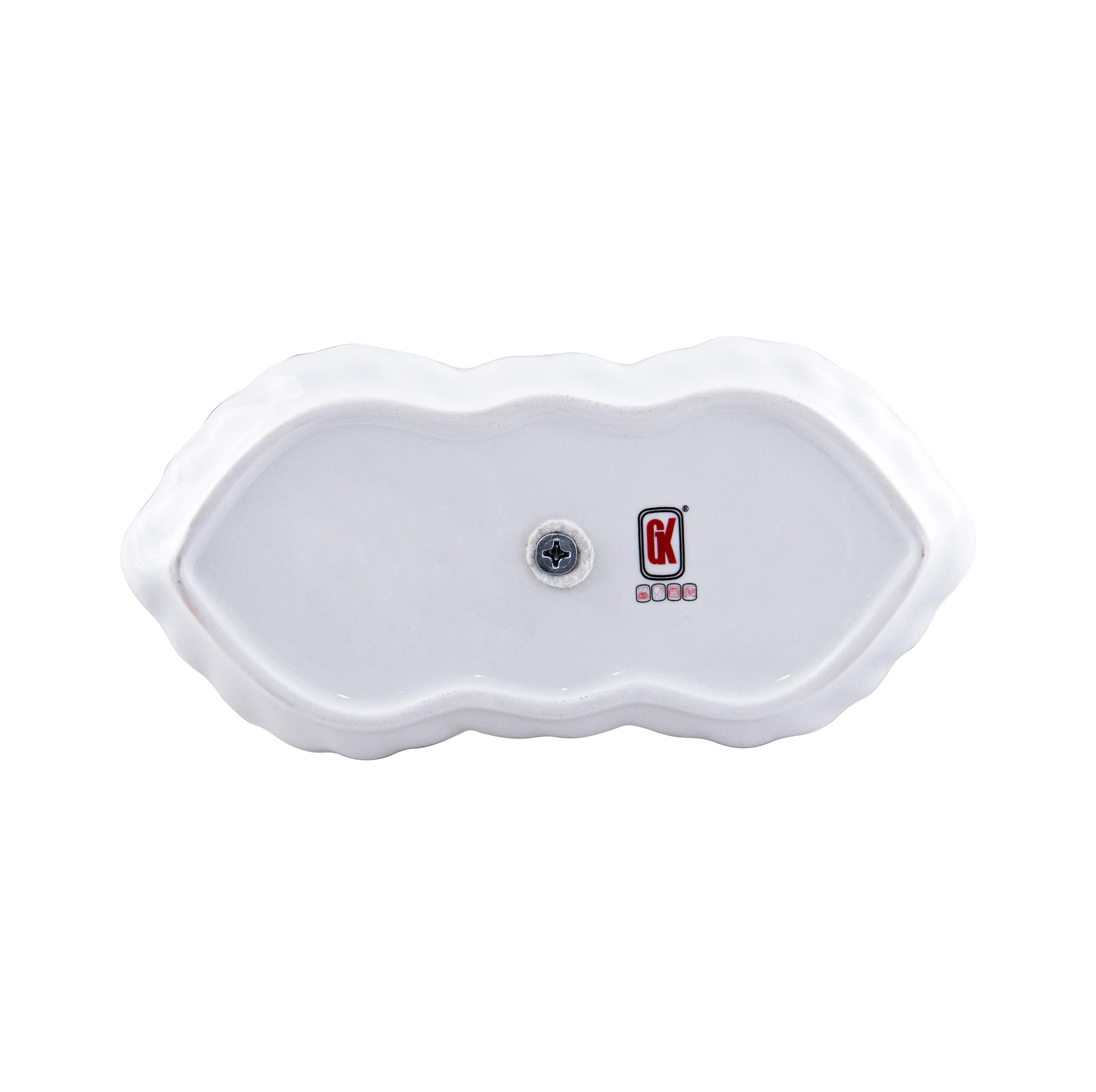 اردو خوری گلدکیش مدل سوئیتی کد GK701127