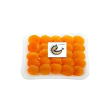 برگه زرد الو درجه یک خاتون- 500 گرم