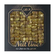 آبنبات قیچی پُرپسته نات لاین – 475 گرم