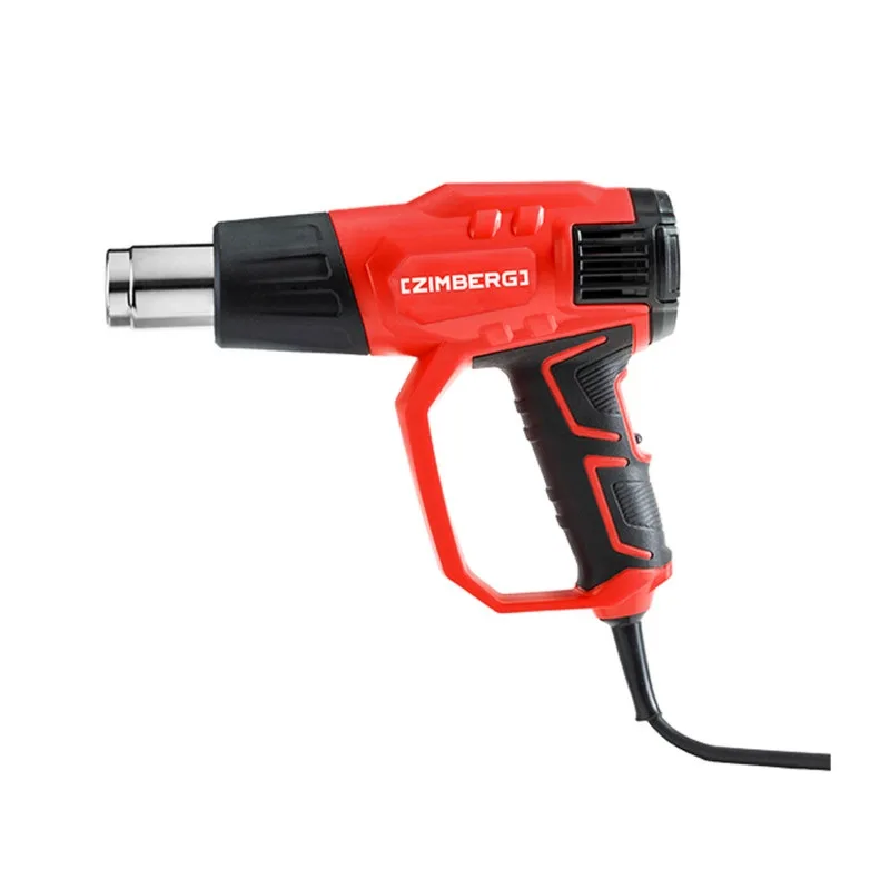 سشوار صنعتی زیمبرگ مدل pzg-5120