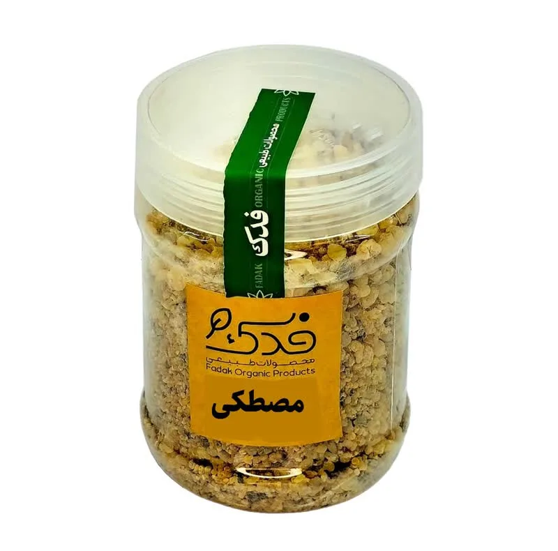 مصطکی فدک - 200 گرم