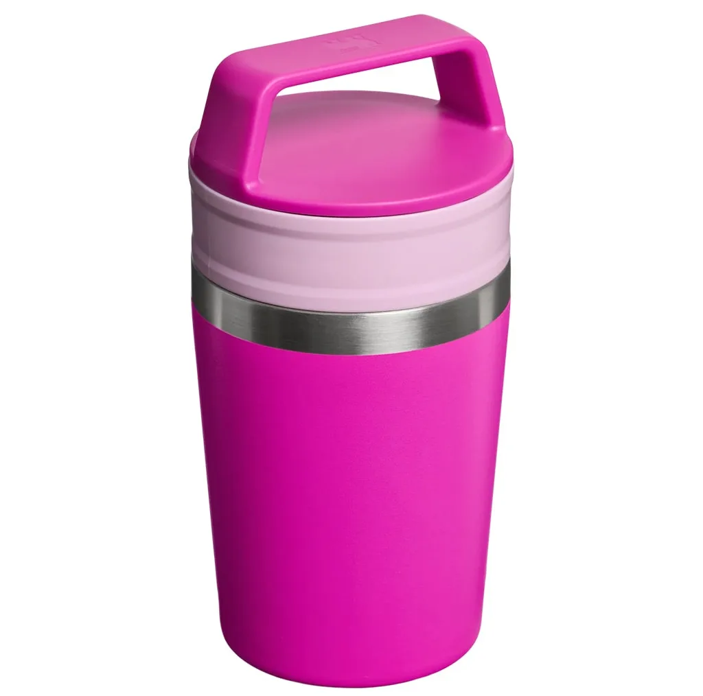 تراول ماگ استنلی مدل Cafe-To-Go گنجایش 0.23 لیتر