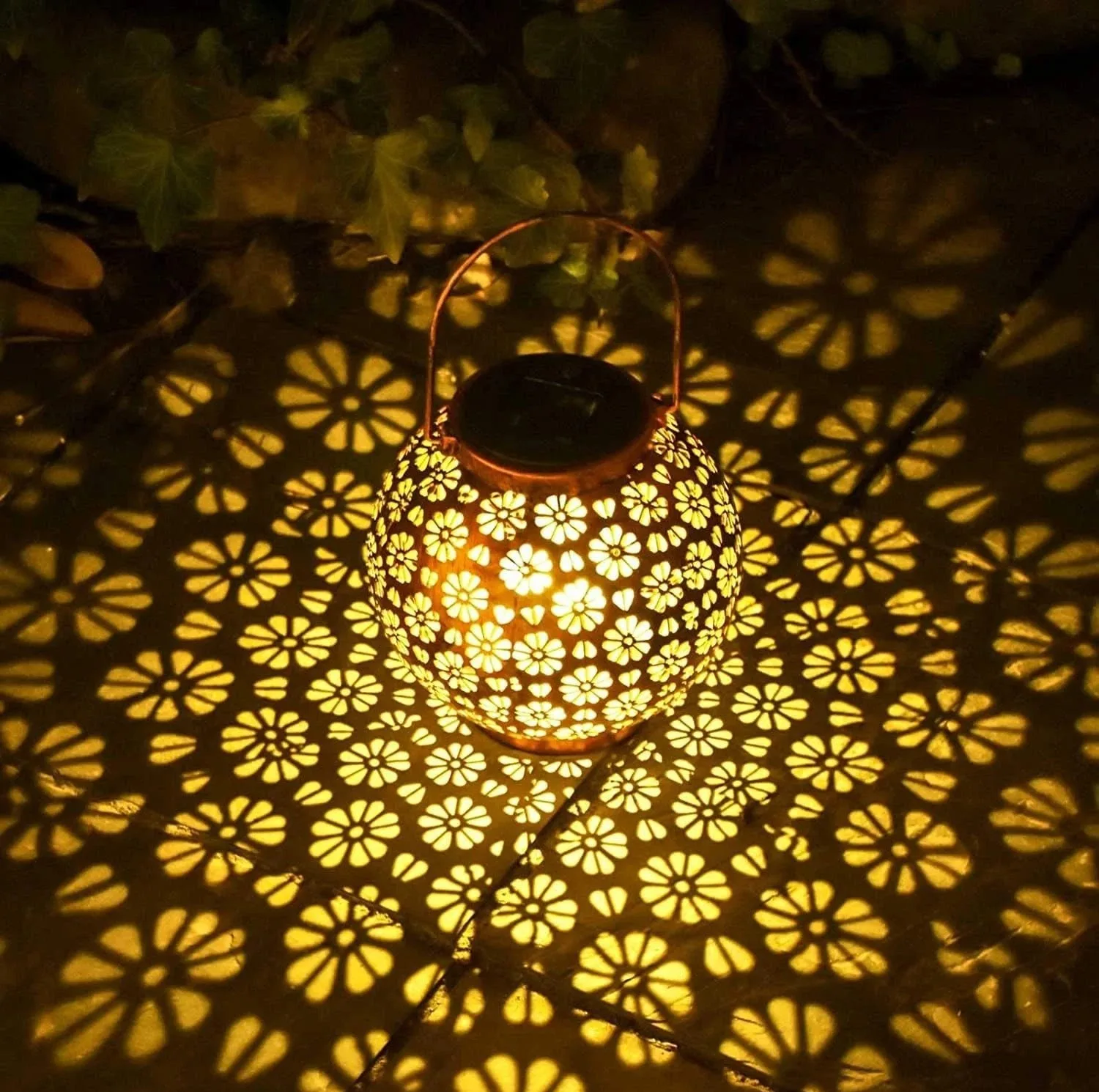 چراغ خورشیدی مدل 133522360554